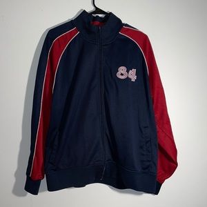 Vintage zip up (size XL)